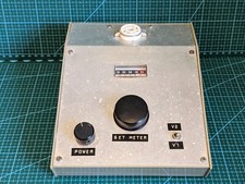 Diy valve tester for sale  WORTHING