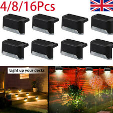 16pcs solar led for sale  DUNSTABLE