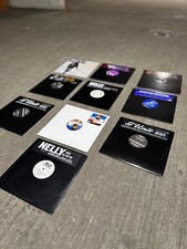 Hip vinyl paket gebraucht kaufen  Berlin
