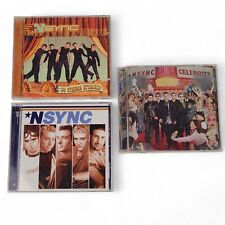 Nsync lot strings for sale  Bridgeville