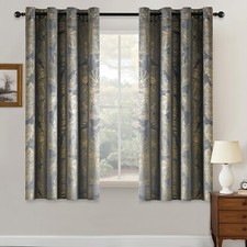 Miulee velvet curtains for sale  ARUNDEL