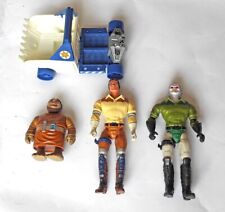 Bravestarr mattel lotto usato  Imola