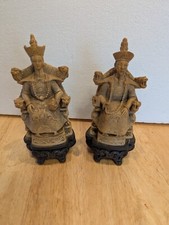 Vintage pair chinese for sale  Hillside