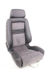 Recaro ergomed leder gebraucht kaufen  Geislingen an der Steige