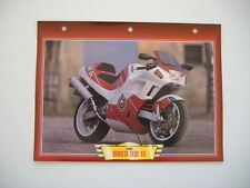 Fiche moto bimota d'occasion  France