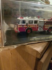 Fdny engine seagrave for sale  Skaneateles
