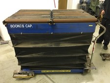 Portable conveyor unit for sale  BEDFORD