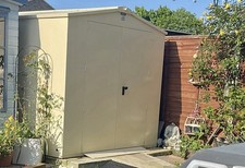 Asgard motorbike storage for sale  DEREHAM