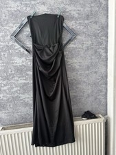 Black strapless corset for sale  GLASGOW