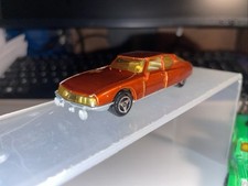 Majorette citroen d'occasion  Septèmes-les-Vallons