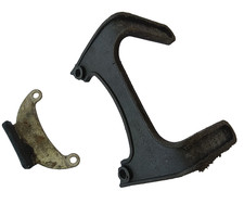 Ricambi staffa serbatoio usato  Altavilla Silentina