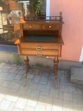 Gründerzeit damenschreibtisch gebraucht kaufen  Stahnsdorf