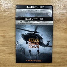 Black hawk 2001 for sale  Penryn