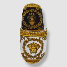 Versace women black for sale  USA