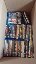 Mixed blu ray for sale  GOOLE