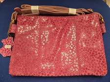 Bnwot leather ladies for sale  COVENTRY