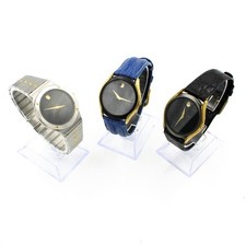 mens movado museum watch thin for sale mens movado museum watch thin for sale Saint Louis