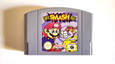 super smash bros n64 gebraucht kaufen super smash bros n64 gebraucht kaufen Essen