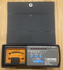 Boss needle type for sale  LANCASTER