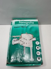 Hansgrohe ecostat thermostatic for sale  DEESIDE