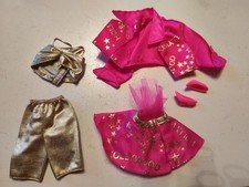 Alte barbie hollywood gebraucht kaufen  Uttenweiler