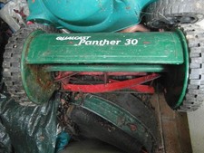 Qualcast lawnmower attachment for sale  BRAUNTON