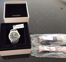 Pandora watch comes for sale  MELTON MOWBRAY
