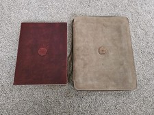 Beautiful suede leather for sale  MILTON KEYNES