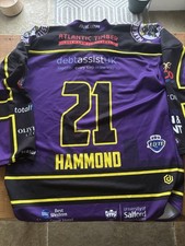 Manchester storm ice for sale  HIGH PEAK