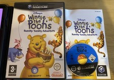 Nintendo gamecube disney for sale  FALKIRK
