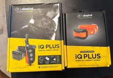 Lightly used dogtra for sale  Saint Petersburg