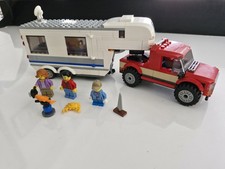 Pick caravane lego d'occasion Pick caravane lego d'occasion  Pérouse