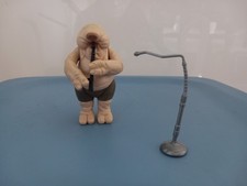 Droopy mccool mic for sale  LEIGH-ON-SEA