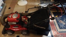 Craftsman chipper shredder for sale  Rochester