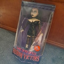 Living dead dolls for sale  NORWICH