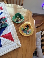 Vintage fiestaware craft for sale  Shelbyville