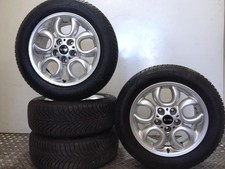 Mini r60 r61 for sale  BURY