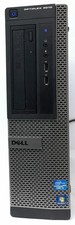Usado, Computador desktop Dell Windows Optiplex 3010 - i3-3220 @ 3.3 - 4GB RAM - 120GB SSD -... comprar usado  Enviando para Brazil