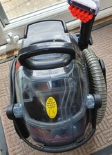 Bissell upholstery carpet for sale  BIRMINGHAM