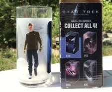 Star trek 2008 for sale  Canaan