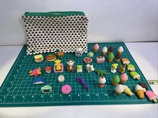Pcs stationery erasers for sale  Memphis