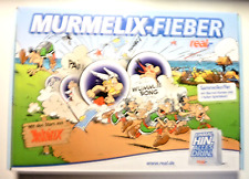 Murmelix fieber sammelkoffer gebraucht kaufen  Ratingen