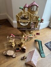 Sylvanian families adventure for sale  BARNET
