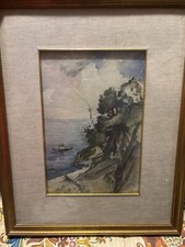 Quadro maceo casadei usato  Ravenna