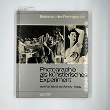 Photographie als künstlerisch gebraucht kaufen  Gäufelden