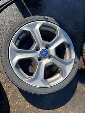 2015 ford fiesta for sale  STANFORD-LE-HOPE
