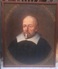 Girolamo dalla corte usato  Roma