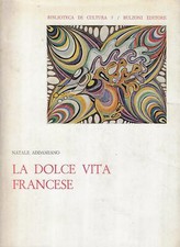 Addamiano nata..la dolce usato  Italia