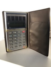 Sharp el826s calcolatrice usato  Marigliano