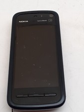 Nokia 5800d xpressmusic usato  Torino